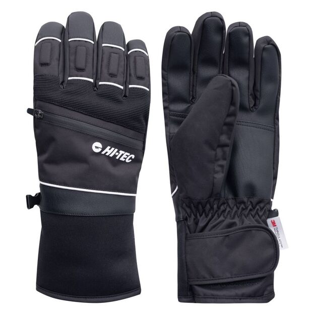 Hi-Tec Baksa M 92800620880 gloves