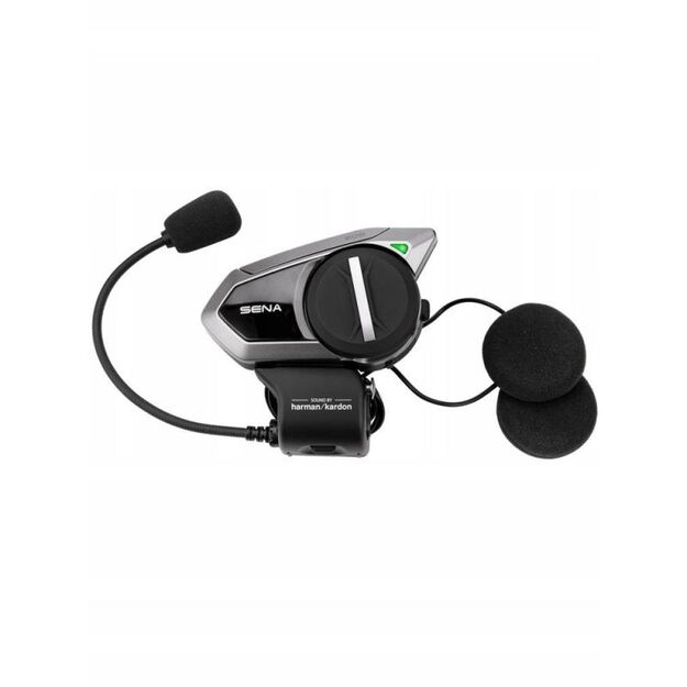 SENA 50S-10 MOTORCYCLE INTERCOM