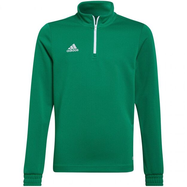 Adidas Entrada 22 Training Top Jr HI2132 sweatshirt