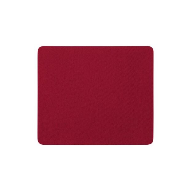 IBOX mouse pad MP002 RED IMP002RD
