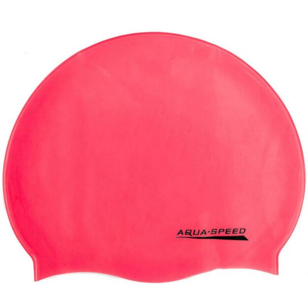Aqua-Speed Mono 111-03 Swimming Cap