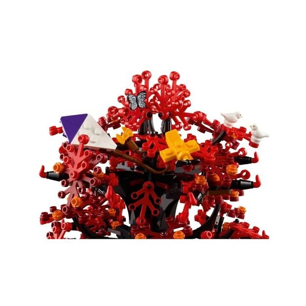 LEGO21346 Ideas - Family Tree