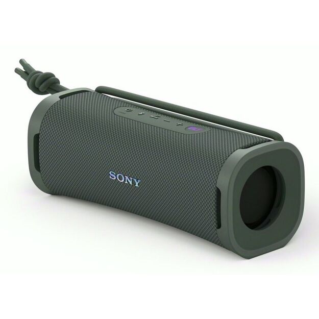 Sony SRSULT10H Portable/Party Speaker Mono Portable Speaker Green 30W