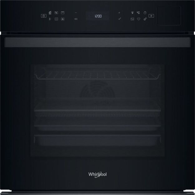 Built-in oven WOI6A8HT1SBA WHIRPOOL