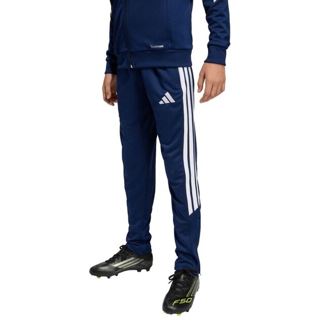 adidas Tiro 26 League Training Regular Navy Blue Kids\  Pants JY9675