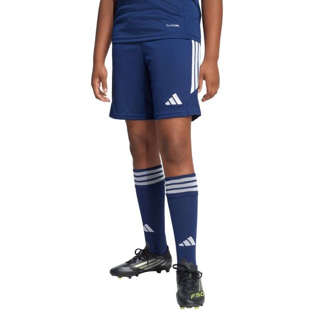 adidas Tiro 26 League Navy Blue Kids\  Shorts KA8821