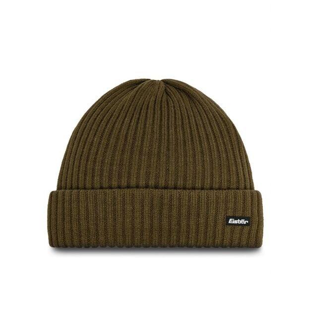 Eisbar Ripp M&Uuml; Winter Hat E407501/667