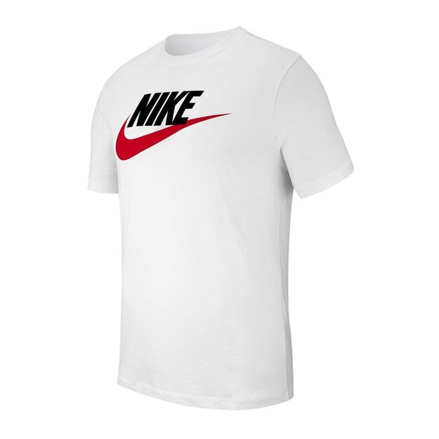 Nike Nsw Tee Icon Futura M AR5004-100