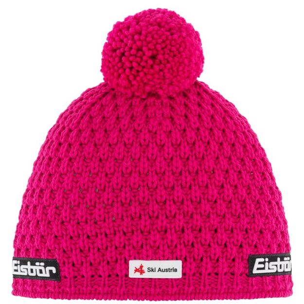 Eisbar Trail Pompon Mu Ska Hat E33133-442