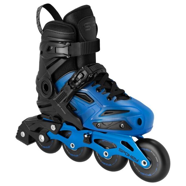 Spokey Freespo Jr SPK-944660 roller skates size 35-38