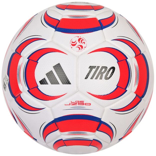adidas TIRO League J290 JW1527 ball