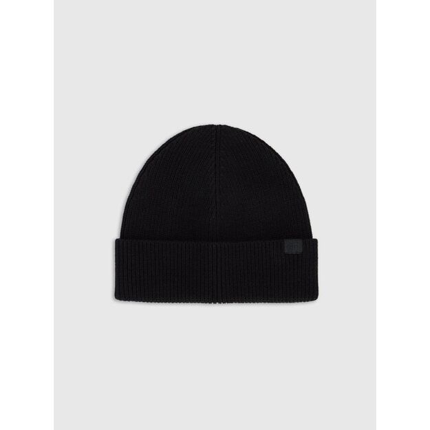 Men\ s winter beanie hat 4F 4FRAW25ACAPM0831-20S
