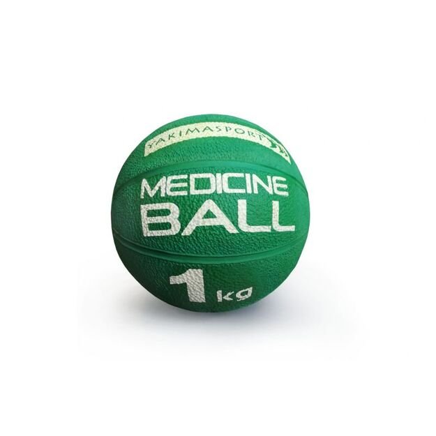 Yakimasport Medicine Ball 1kg 100308