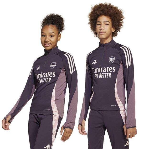 Adidas Arsenal London Training Top Jr JF2925