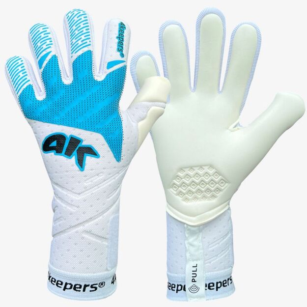 4keepers Elite Phantom NC S972981 Goalkeeper Gloves