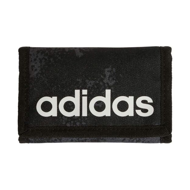 adidas Linear With Print JX1253 wallet