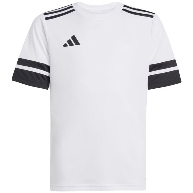 adidas Squadra 25 Jr T-shirt JJ0057