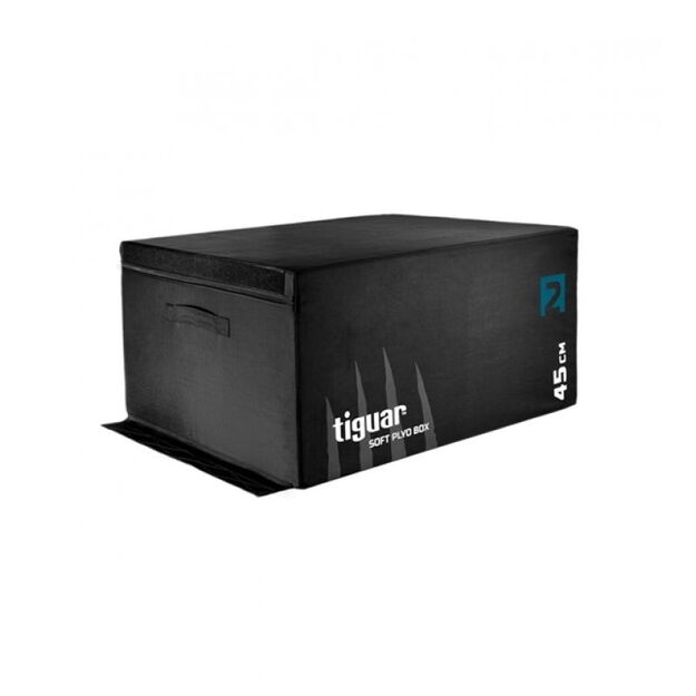 tiguar plyo soft box V2 TI-PSB045V2