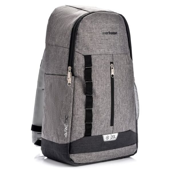 Meteor Arctic 74652 Thermal Backpack