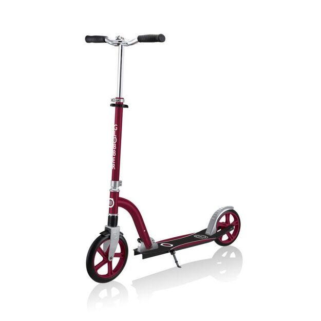 Globber NL 230-205 Duo Vintage 686-112 city scooter