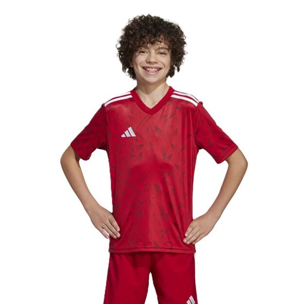 adidas Team Icon 25 Jr JM8362 T-shirt