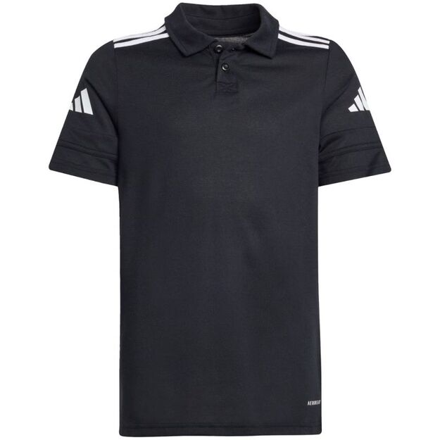 adidas Squadra 25 Polo Jr JY3415