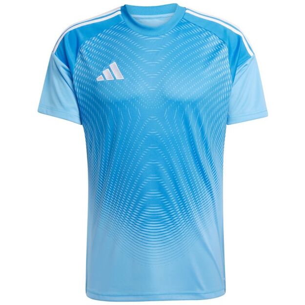 adidas Tiro 25 Competition Jersey Short Sleeve M JI9715