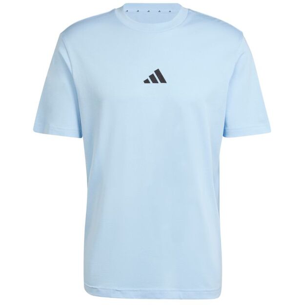 adidas Essentials Small Logo Single Jersey M JF1101