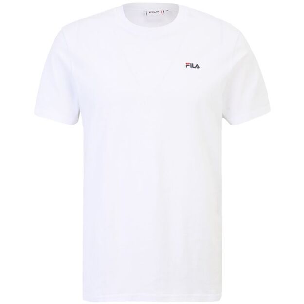 Fila Laas Regular Tee M FAM0874 10001