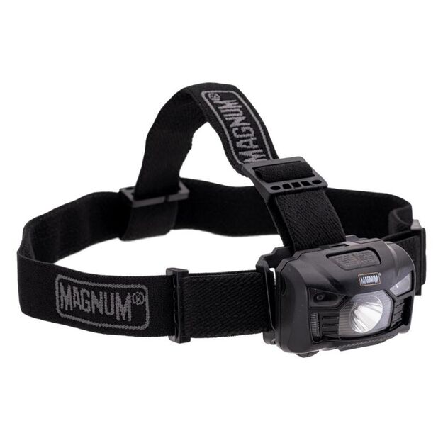 Magnum Trooper Headlamp 92800292648