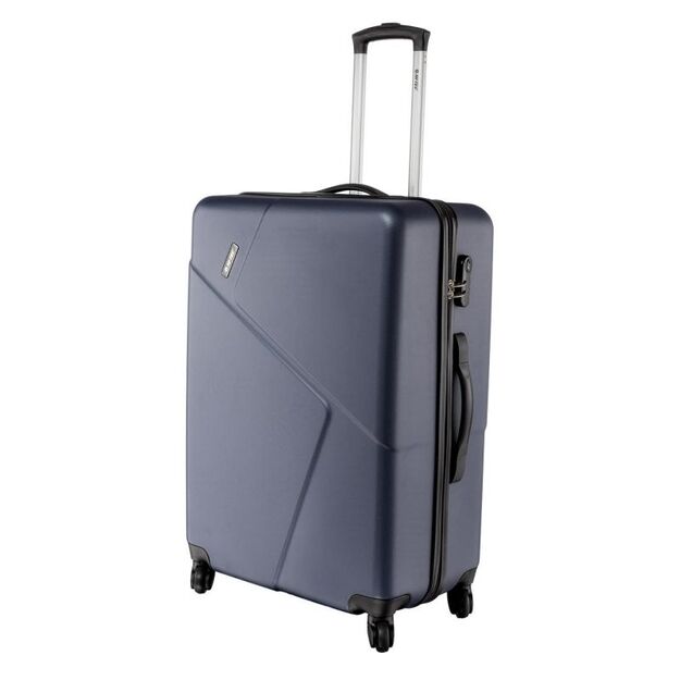 Hi-tec Porto 100 suitcase 92800308512