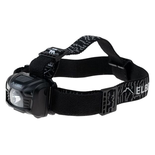Elbrus Jodalight Headlamp 