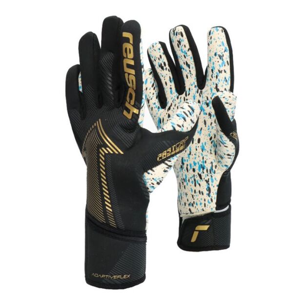 Reusch Fastgrip Fusion Jr Gloves 5572900-7707