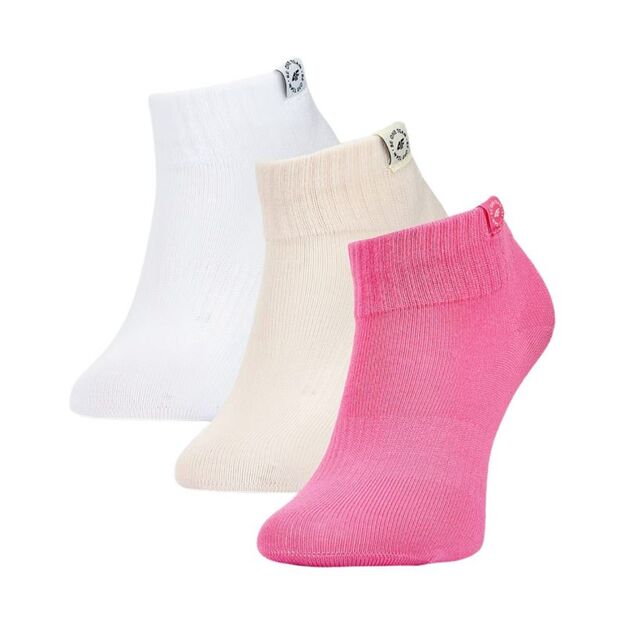4F F347 Socks 3-pack Jr 4FJWSS25USOCF347 90S