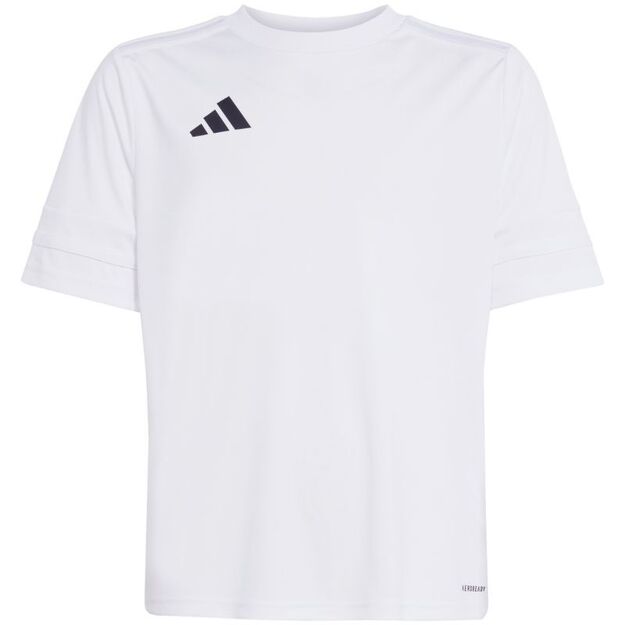 adidas Squadra 25 Jr T-shirt JJ0058