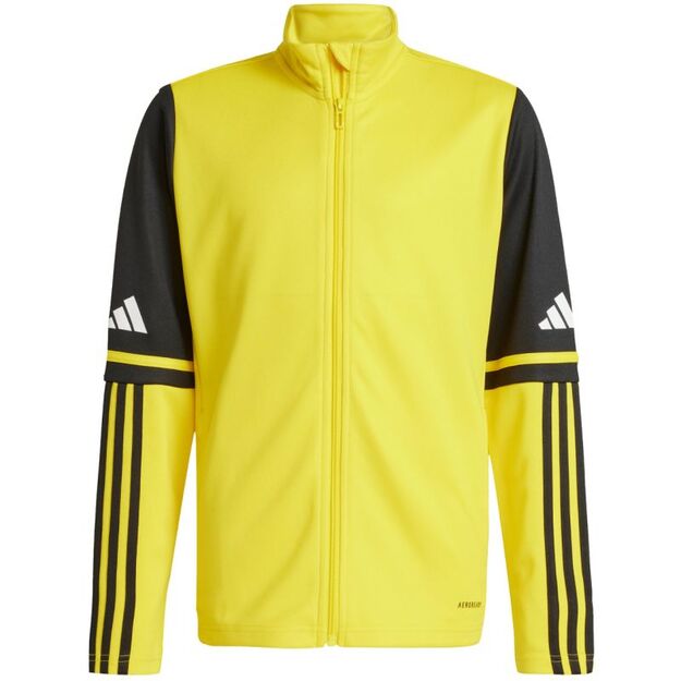 Adidas Squadra 25 Training Jr JP3395 sweatshirt