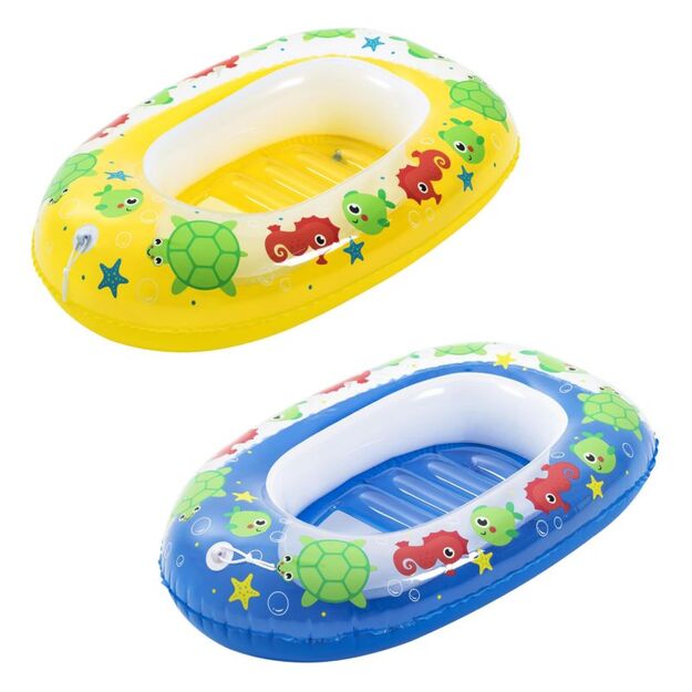 Bestway Raft mattress 1.02m 34037 92800366008