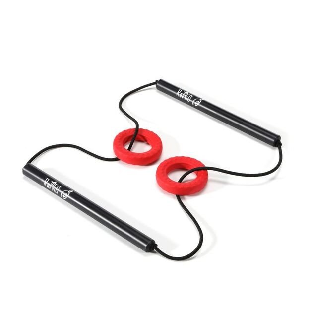 Yakima Rotatio Rubber 100804 Black