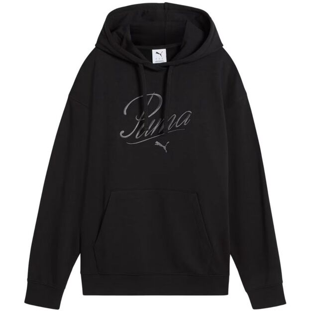 Puma Ess Script Comfort Hoodie W 684983 01