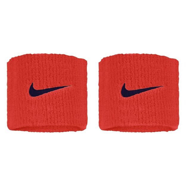 Nike Swoosh Wristbands 92800648535
