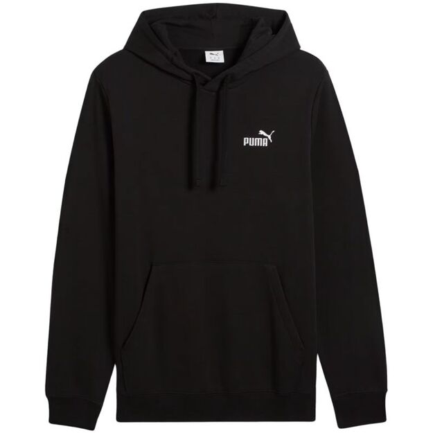 Puma ESS Small No.1 Logo Hoodie TR M 682576 01