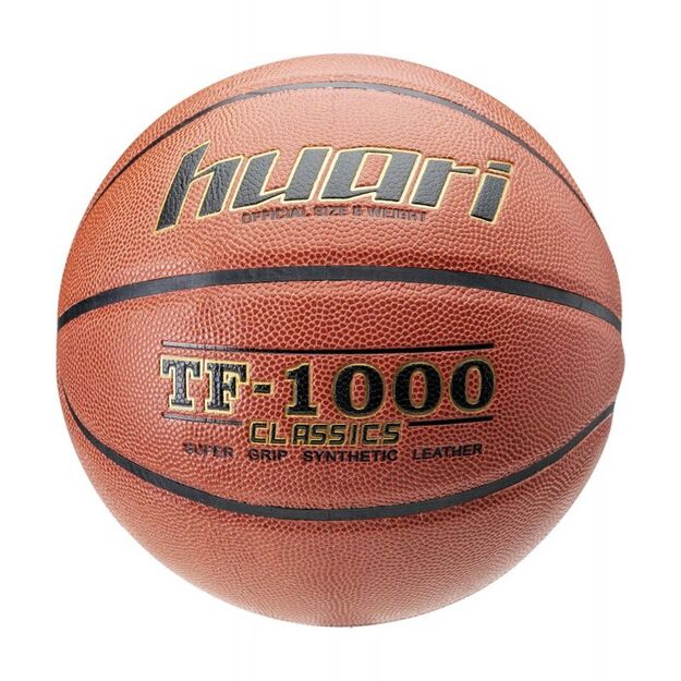 Huari Tarija Pro Basketball Ball 92800400868