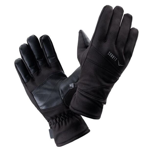 Elbrus Kenta Gloves M 92800378929