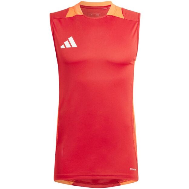 Adidas Tiro 24 Competition Training Sleeveless Jersey M IR5474