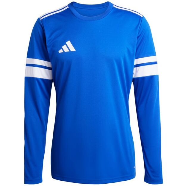 adidas Squadra 25 Long Sleeve Jersey LM M JF6072