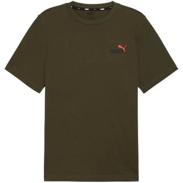 Puma Ess+ 2 M T-shirt 674470 76