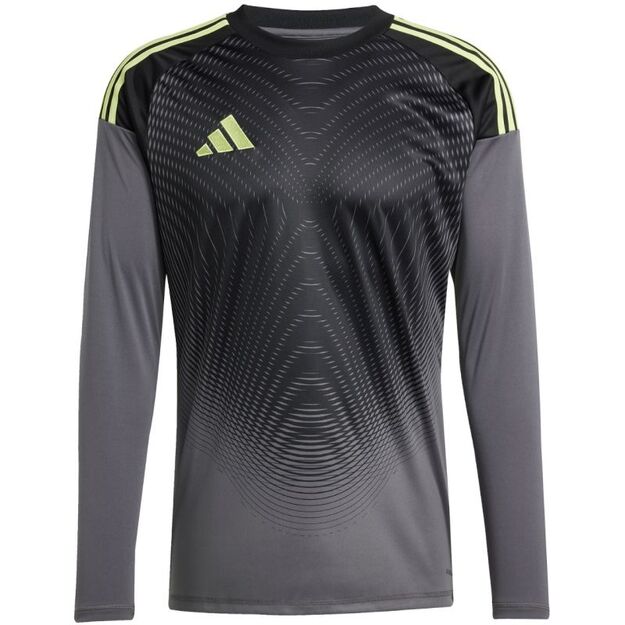 adidas Tiro 25 Competition Long Sleeve Goalkeeper Jersey LM M JN2017