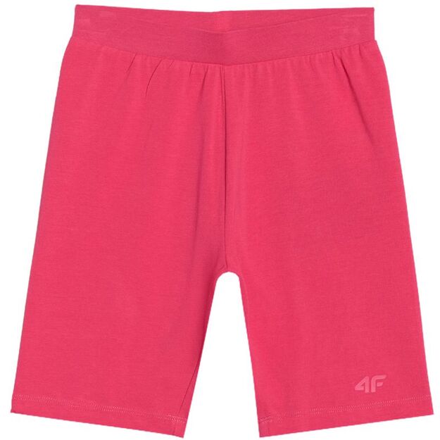 Shorts 4F CAS F014 Jr 4FJWSS25TSTIF014 55S