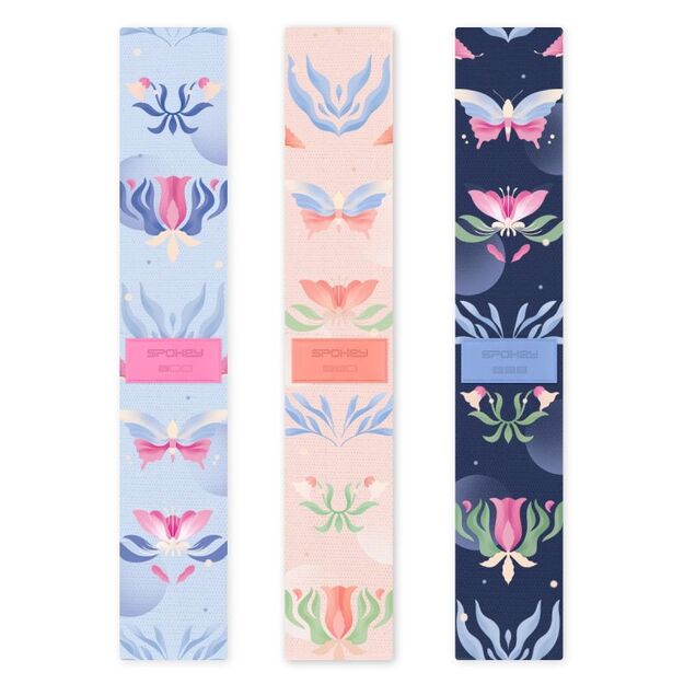 Spokey The Bloom Set SPK-944486 gum set