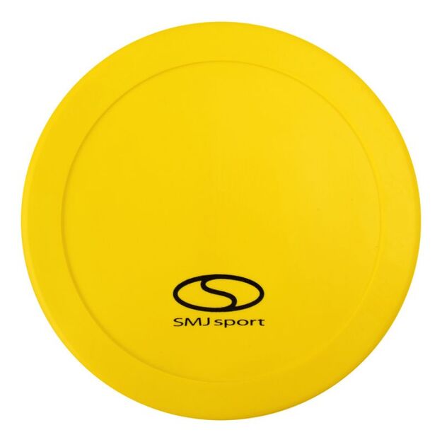 SMJ parquet marker VFMN-FLCI Y 22.5cm yellow